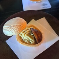高宮庭園茶寮 - 
