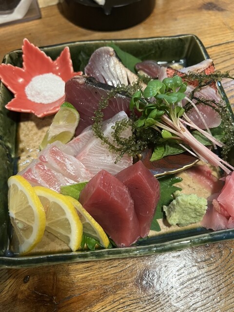 海鮮酒場 こたろうのご予約 - 若江岩田/居酒屋 | 食べログ