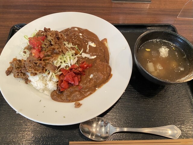 Yoshokuya Chez Nobu photo 4