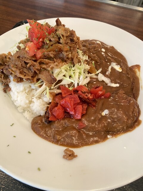 Yoshokuya Chez Nobu photo 5