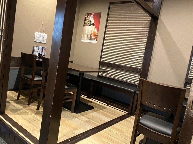 居酒屋 さだ - 登米市その他（居酒屋）の写真