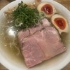 麺食堂 コハクドリ