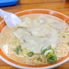 一九ラーメン  大橋店