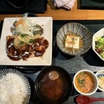 桔梗弥 - 料理写真: