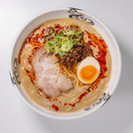 担々麺 四川 - 