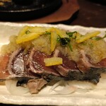 包廂居酒屋 九十九 金澤店 - カツオ。磯野ではない。