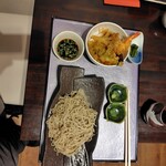 蕎麦割烹 雄翔 - 