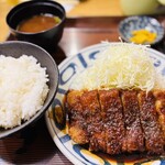 みそかつ 三和 - 