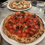 Pizzeria e Trattoria VACANZE NAGONE - 