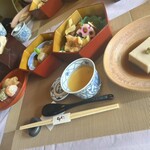 とうふ屋うかい - 