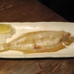 包廂居酒屋 九十九 金澤店 - 笹ガレイ