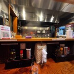 らーめん 仁家 - 