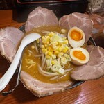 らーめん 仁家 - 