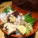 堂の浦 鳴門本店 - 