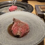 炭火焼肉いしかわ  - 