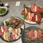 焼肉くるり - 