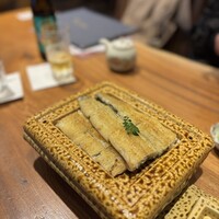 鰻う おか冨士 - 