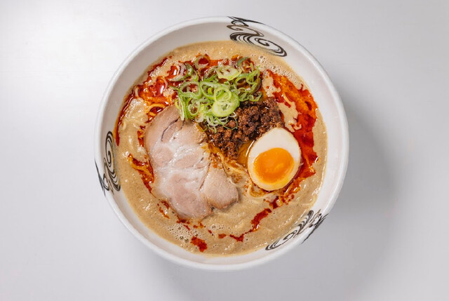 tantammen shisen Nagoya Nakamura Ten