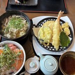 居心家 もと茶庵 - 