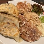 居酒屋 餃子のニューヨーク - 唐餃ＵＰ