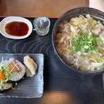 居心家 もと茶庵 - 