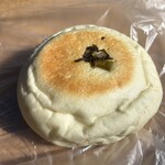 森のくまさん - 料理写真: