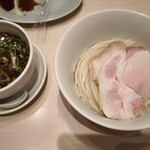 らぁ麺 みや田 - 