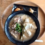 nomacloset - 料理写真: