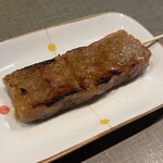 くし焼拾九番 - つくね