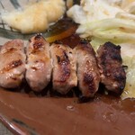 くし焼拾九番 - 拾九番巻