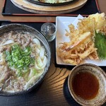 居心家 もと茶庵 - 