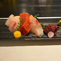 完全個室・会席料理 おかべ - 