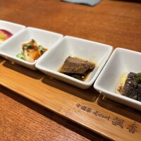 老四川 飄香小院 - 