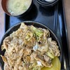 伝説のすた丼屋 横須賀佐原店