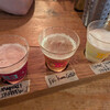 CRAFT BEER BAR IBREW GINZA
