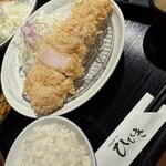 とんかつ ひびき - 