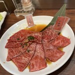 焼肉 ぽんが 目黒本店 - 