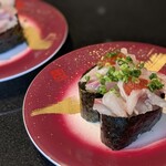 回転寿司 一太郎 - 