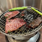 焼肉 ぽんが 目黒本店 - 