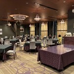 レストランアラスカ フェスティバルタワー - 