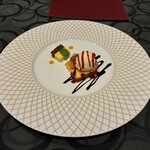 レストランアラスカ フェスティバルタワー - 