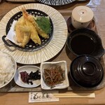 居心家 もと茶庵 - 