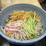 小諸そば - 料理写真: