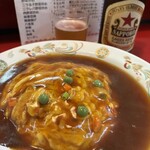 大衆中華 ながづき - 