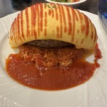 麻布笄軒 中目黒店 - 