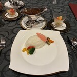 レストランアラスカ フェスティバルタワー - 