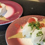 回転寿司 一太郎 - 