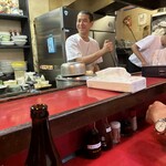 大衆中華 ながづき - 