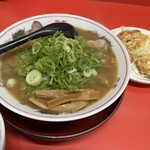 天龍 - 料理写真: