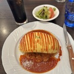 麻布笄軒 中目黒店 - 